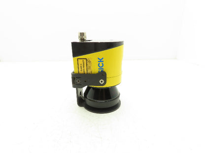 Sick 1026820 2M Safety Laser Scanner S300 Standard 3 Field 0-30M 24VDC 270°
