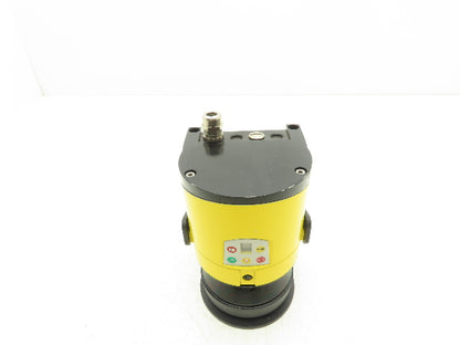 Sick 1026820 2M Safety Laser Scanner S300 Standard 3 Field 0-30M 24VDC 270°