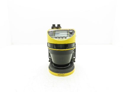 Keyence SZ-V32NX Network Type Laser Safety Scanner 190° PROFIsafe 8.4M/85.3M