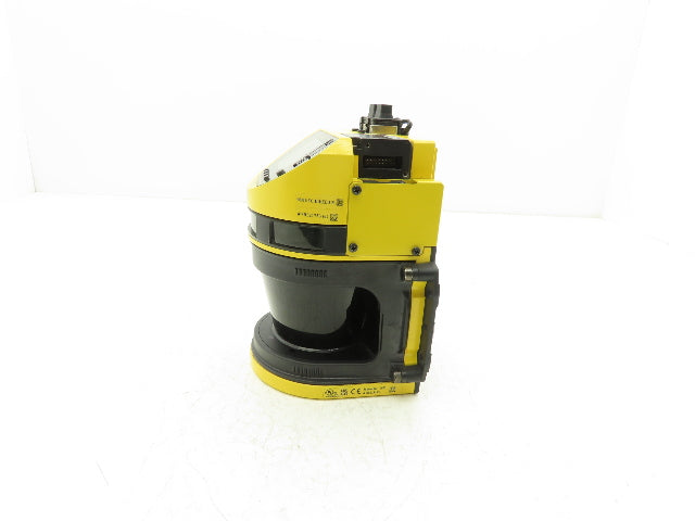 Keyence SZ-V32NX Network Type Laser Safety Scanner 190° PROFIsafe 8.4M/85.3M