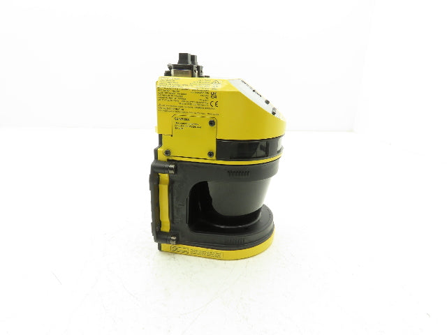Keyence SZ-V32NX Network Type Laser Safety Scanner 190° PROFIsafe 8.4M/85.3M