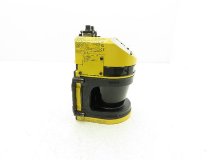 Keyence SZ-V32NX Network Type Laser Safety Scanner 190° PROFIsafe 8.4M/85.3M