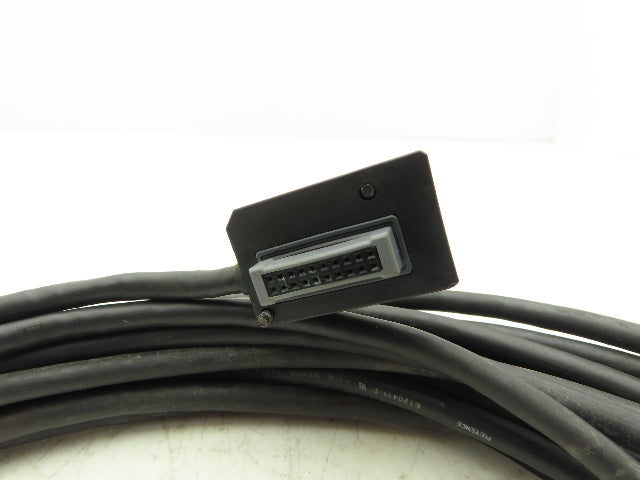 Keyence SZ-VP20 18 Core Power Cable for Safety Laser Scanner 9 Meter-READ