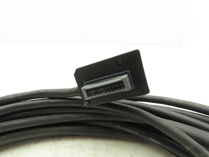 Keyence SZ-VP20 18 Core Power Cable for Safety Laser Scanner 9 Meter-READ