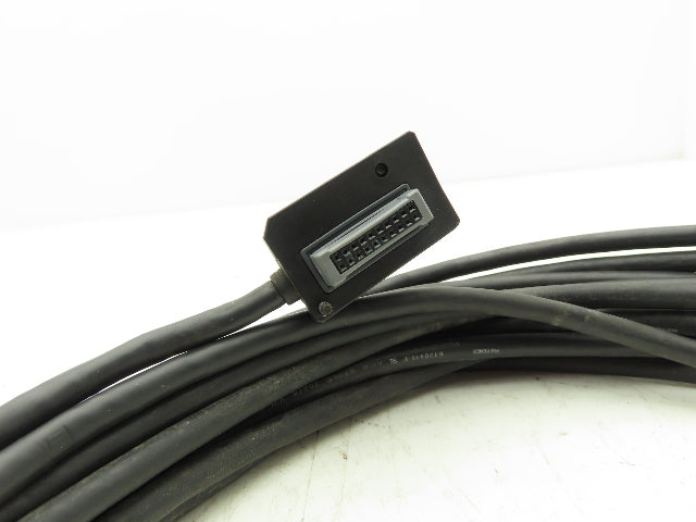 Keyence SZ-VP20 18 Core Power Cable for Safety Laser Scanner 9 Meter-READ