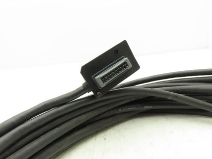 Keyence SZ-VP20 18 Core Power Cable for Safety Laser Scanner 9 Meter-READ