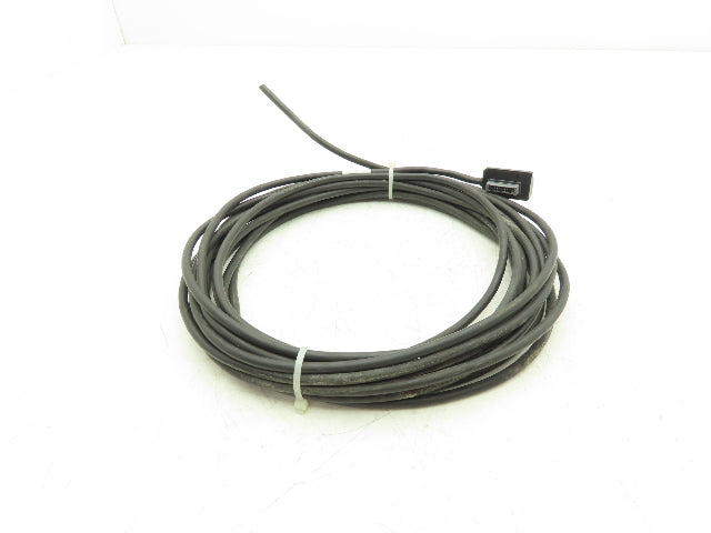 Keyence SZ-VP20 18 Core Power Cable for Safety Laser Scanner 9 Meter-READ