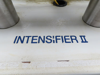 KMT 60 Streamline Pro2 Waterjet Cutting Intensifier Pump 60Hp 90000 PSI 480V 3PH