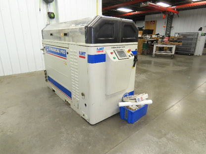 KMT 60 Streamline Pro2 Waterjet Cutting Intensifier Pump 60Hp 90000 PSI 480V 3PH