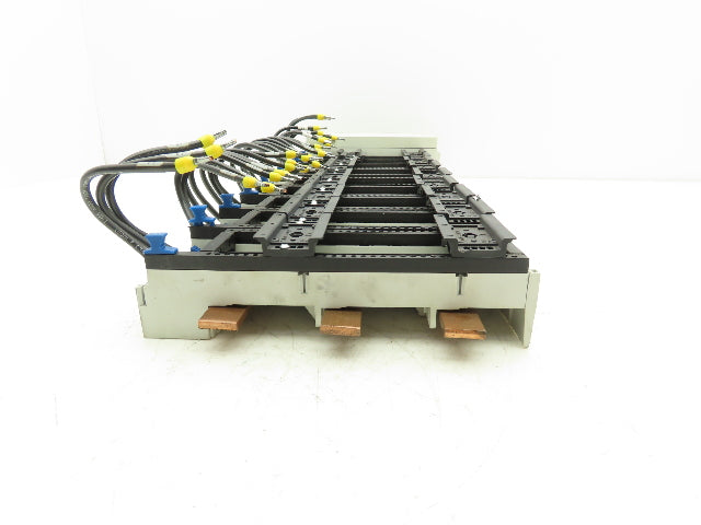 Rittal SV 9342.250 Bus Bar Mounting System 60mm Center to Center Spacing 3 Pole