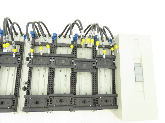 Rittal SV 9342.250 Bus Bar Mounting System 60mm Center to Center Spacing 3 Pole