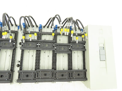 Rittal SV 9342.250 Bus Bar Mounting System 60mm Center to Center Spacing 3 Pole