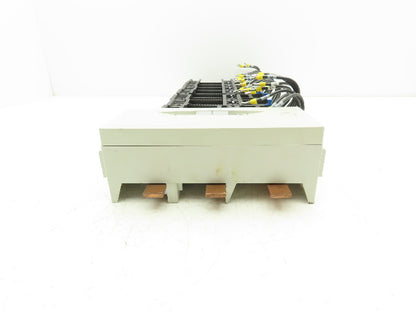 Rittal SV 9342.250 Bus Bar Mounting System 60mm Center to Center Spacing 3 Pole