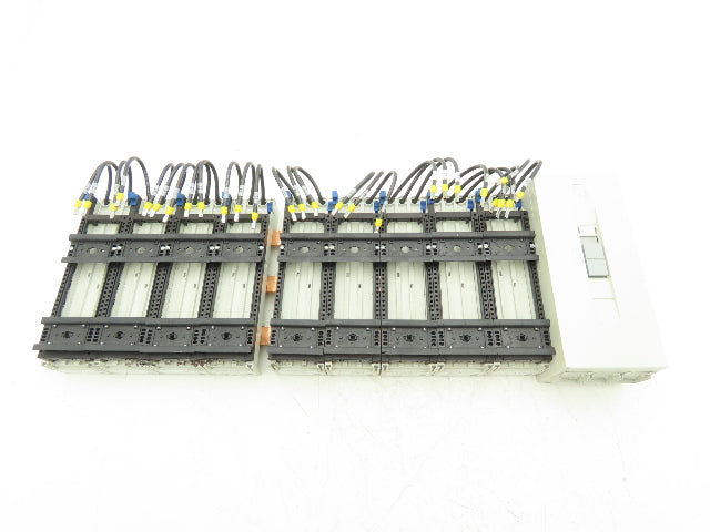 Rittal SV 9342.250 Bus Bar Mounting System 60mm Center to Center Spacing 3 Pole