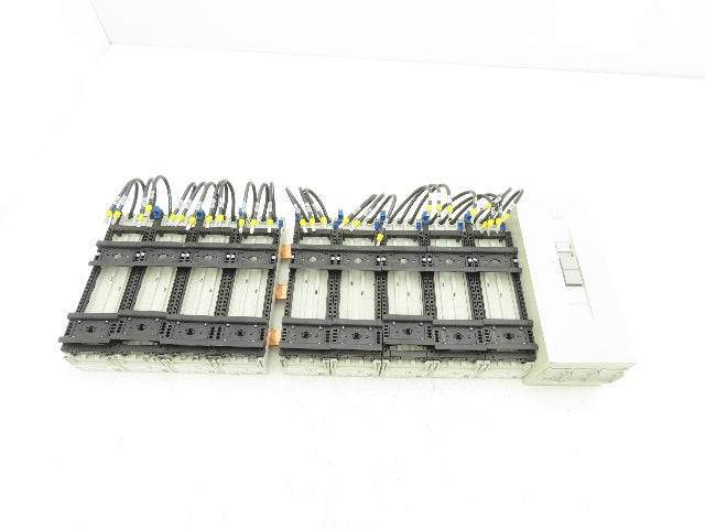 Rittal SV 9342.250 Bus Bar Mounting System 60mm Center to Center Spacing 3 Pole