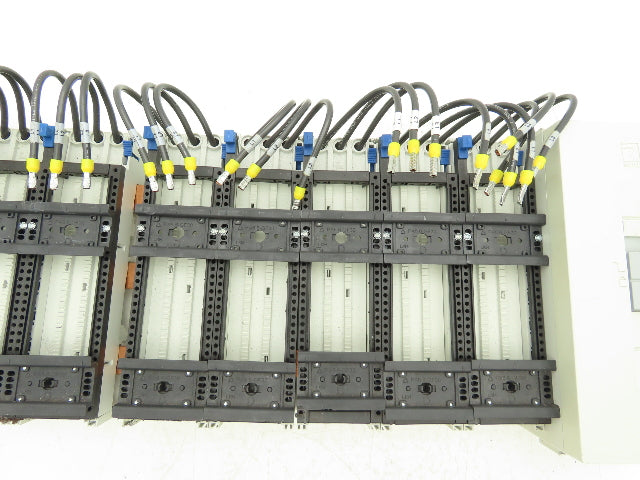 Rittal SV 9342.250 Bus Bar Mounting System 60mm Center to Center Spacing 3 Pole