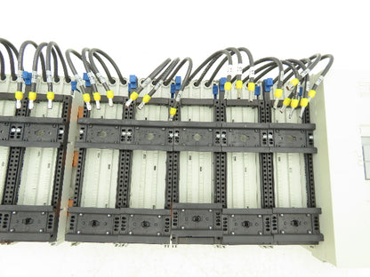 Rittal SV 9342.250 Bus Bar Mounting System 60mm Center to Center Spacing 3 Pole