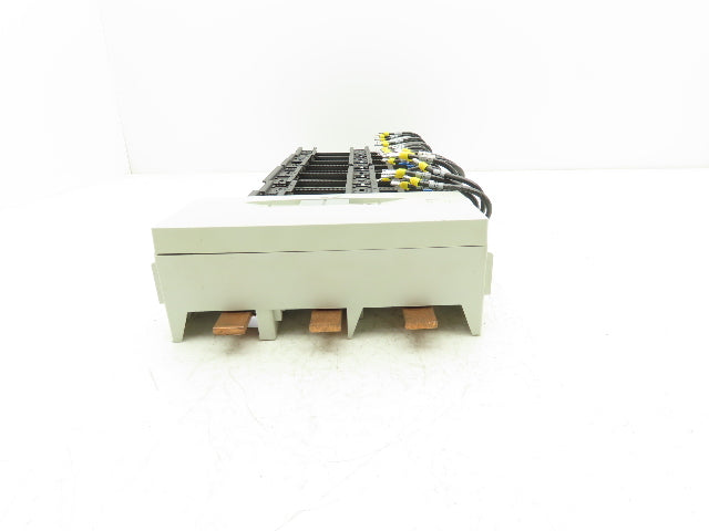 Rittal SV 9342.250 Bus Bar Mounting System 60mm Center to Center Spacing 3 Pole