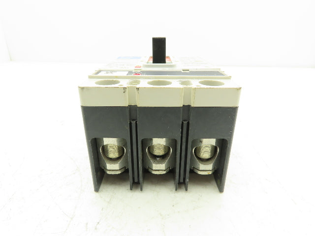 Eaton JGC3250NN Circuit Breaker J250C 250A JG Frame 3-Pole 35kAIC at 600VAC