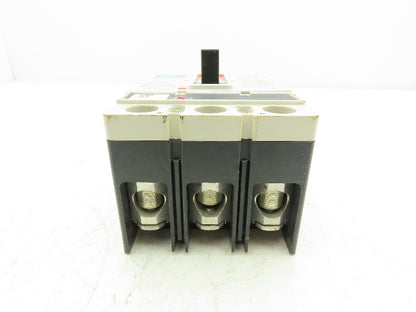 Eaton JGC3250NN Circuit Breaker J250C 250A JG Frame 3-Pole 35kAIC at 600VAC