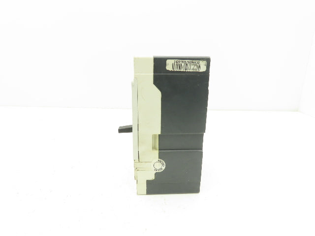 Eaton JGC3250NN Circuit Breaker J250C 250A JG Frame 3-Pole 35kAIC at 600VAC