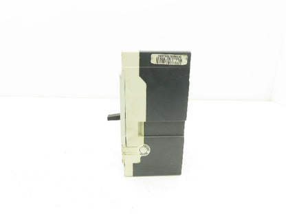 Eaton JGC3250NN Circuit Breaker J250C 250A JG Frame 3-Pole 35kAIC at 600VAC