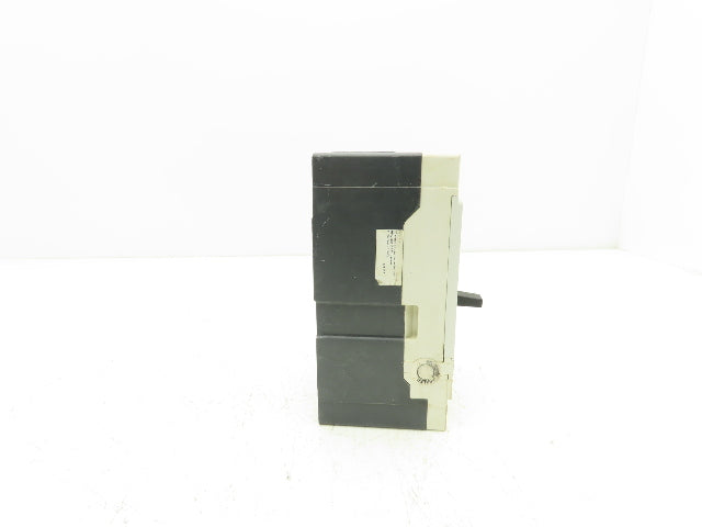 Eaton JGC3250NN Circuit Breaker J250C 250A JG Frame 3-Pole 35kAIC at 600VAC