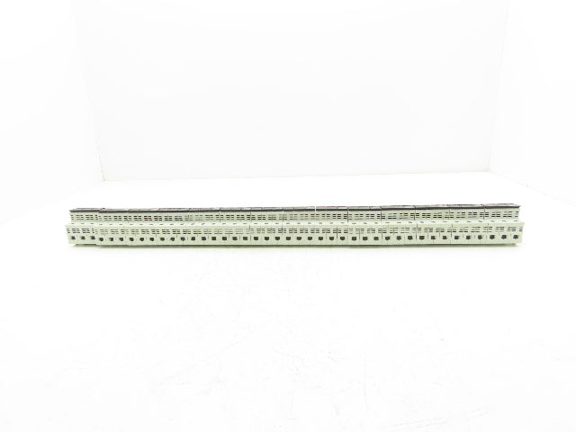 Siemens 3NW7 5330HG SENTRON Fuse Holder Class CC 3-Pole 30A 600VAC Lot of 14