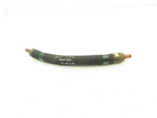 103003606 / 08 High Pressure Water Cooled Welding Cable 415mm