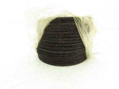 ECS SP6.70-PS-04 Mesh Filter Screen 6.7" Round Disc 4 Layer 20+80+250+20  50pcs