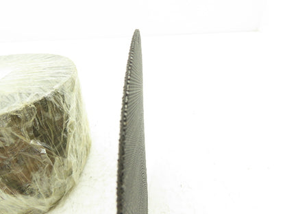 ECS SP6.70-PS-04 Mesh Filter Screen 6.7" Round Disc 4 Layer 20+80+250+20  50pcs