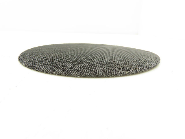 ECS SP6.70-PS-04 Mesh Filter Screen 6.7" Round Disc 4 Layer 20+80+250+20  50pcs