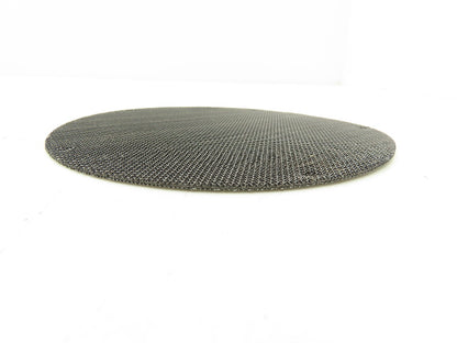ECS SP6.70-PS-04 Mesh Filter Screen 6.7" Round Disc 4 Layer 20+80+250+20  50pcs