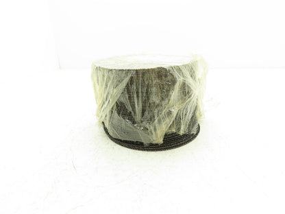 ECS SP6.70-PS-04 Mesh Filter Screen 6.7" Round Disc 4 Layer 20+80+250+20  50pcs