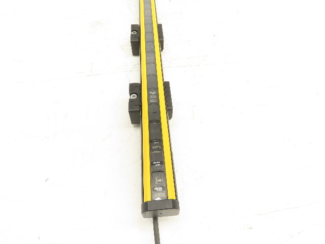 Sick C4P-SA09031A00|C4P-EA09031C00 Light Curtain Sender/Receiver Set *READ*