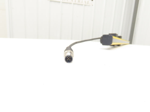 Sick C4P-SA09031A00|C4P-EA09031C00 Light Curtain Sender/Receiver Set *READ*