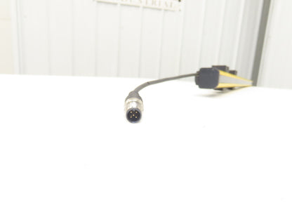 Sick C4P-SA09031A00|C4P-EA09031C00 Light Curtain Sender/Receiver Set *READ*