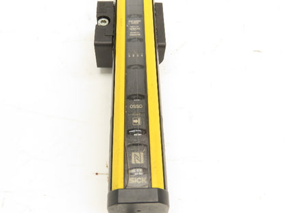 Sick C4P-SA09031A00|C4P-EA09031C00 Light Curtain Sender/Receiver Set *READ*