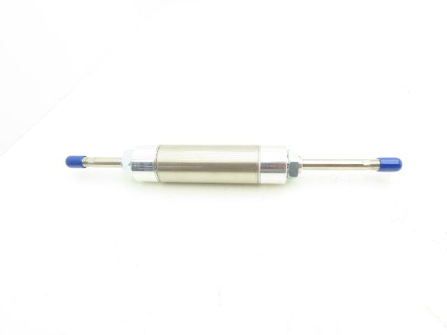 Bimba Conair D-30391-A Double Rod Air Cylinder 1.5" Bore 1" Stroke Spring Return