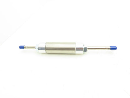 Bimba Conair D-30391-A Double Rod Air Cylinder 1.5" Bore 1" Stroke Spring Return