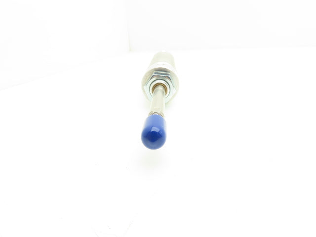 Bimba Conair D-30391-A Double Rod Air Cylinder 1.5" Bore 1" Stroke Spring Return