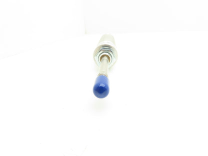 Bimba Conair D-30391-A Double Rod Air Cylinder 1.5" Bore 1" Stroke Spring Return