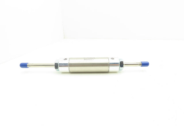 Bimba Conair D-30391-A Double Rod Air Cylinder 1.5" Bore 1" Stroke Spring Return