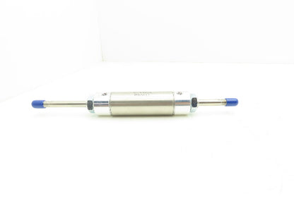 Bimba Conair D-30391-A Double Rod Air Cylinder 1.5" Bore 1" Stroke Spring Return