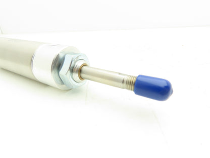 Bimba Conair D-30391-A Double Rod Air Cylinder 1.5" Bore 1" Stroke Spring Return