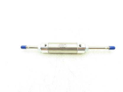 Bimba Conair D-30391-A Double Rod Air Cylinder 1.5" Bore 1" Stroke Spring Return