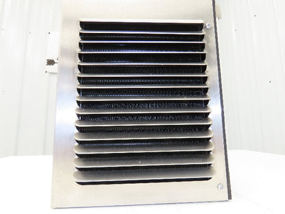 Stratus TA20-020-26-4X Enclosure AC Air Conditioner 2700 BTU 230V 1PH Stainless