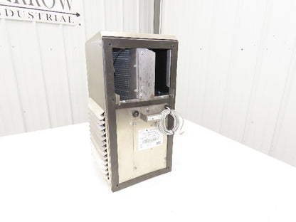 Stratus TA20-020-26-4X Enclosure AC Air Conditioner 2700 BTU 230V 1PH Stainless