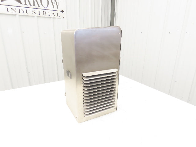Stratus TA20-020-26-4X Enclosure AC Air Conditioner 2700 BTU 230V 1PH Stainless