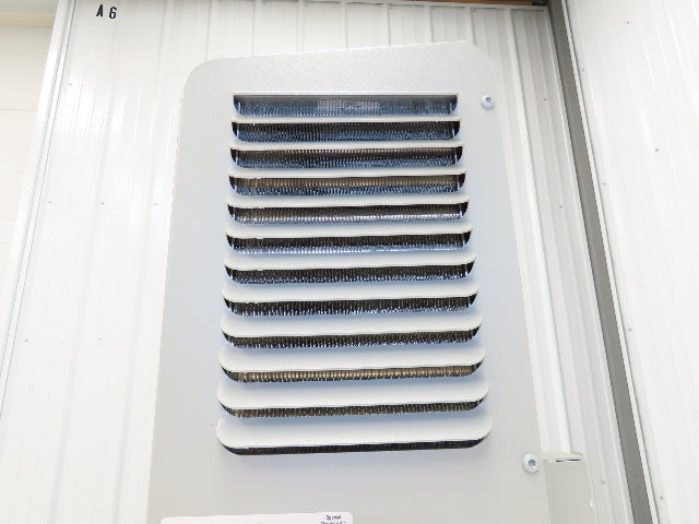 Stratus TA10-015-16-12 Enclosure AC Air Conditioner 1500 BTU 115V 1PH R134a